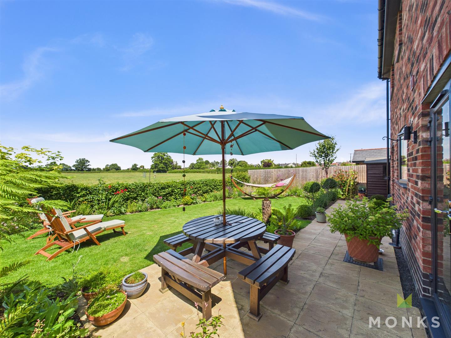 3 Hornbeam Close, Oswestry, SY11 3FL For Sale